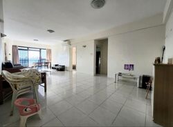 The Tanamera (D16), Condominium #581115091